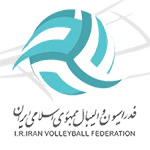 فدراسیون والیبال ایران