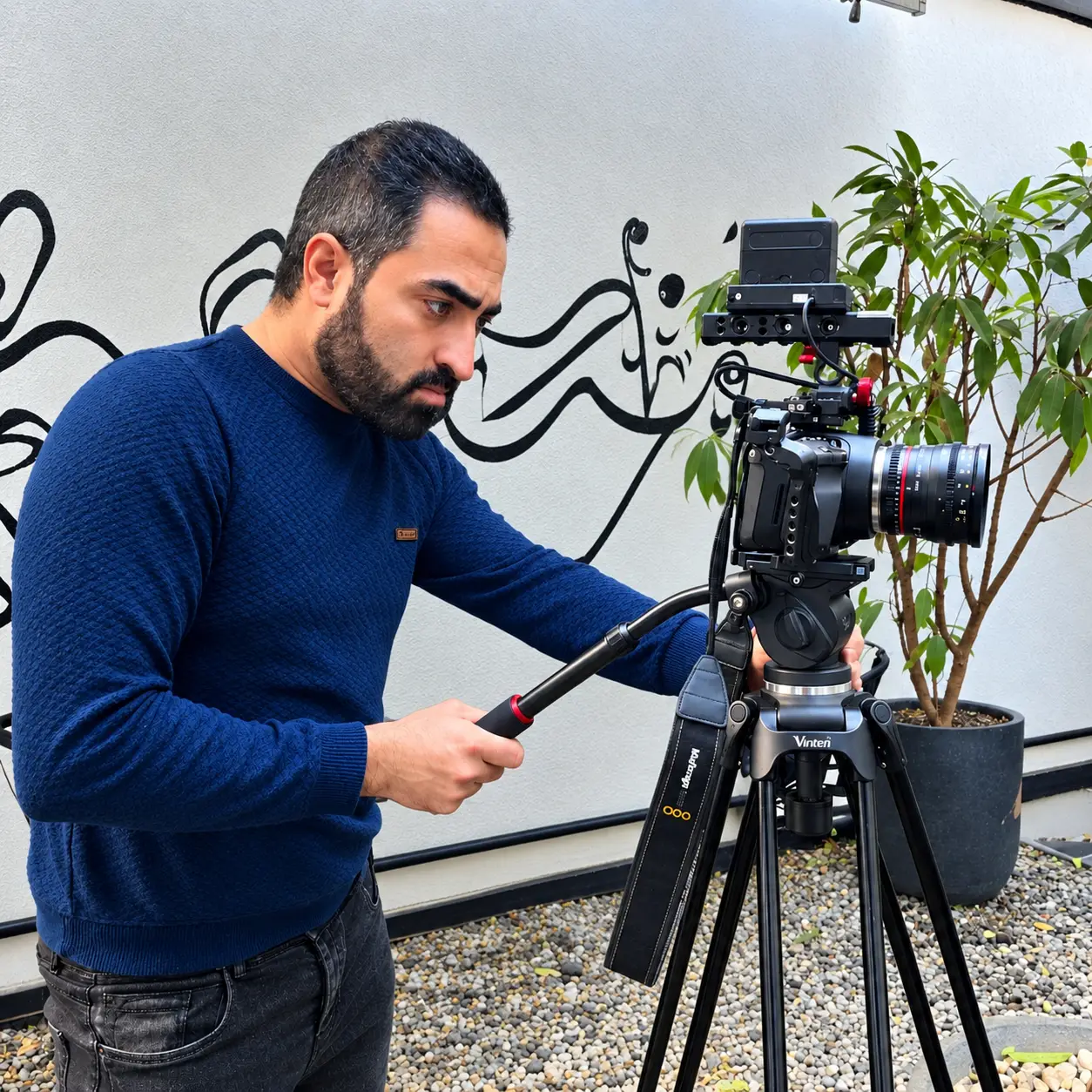 احسان فاتحی