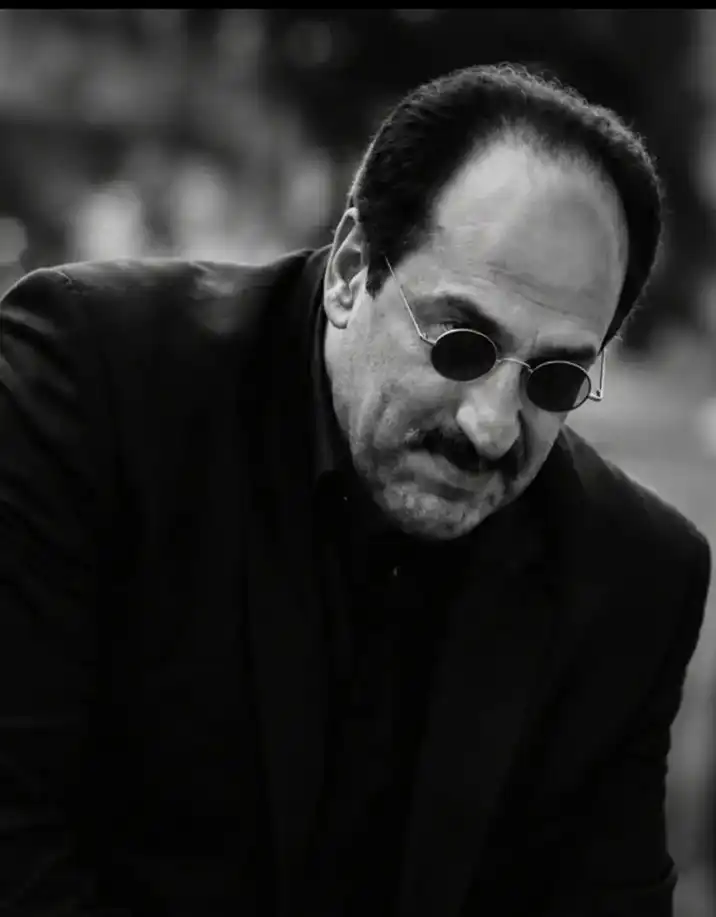 محمد صالحیان