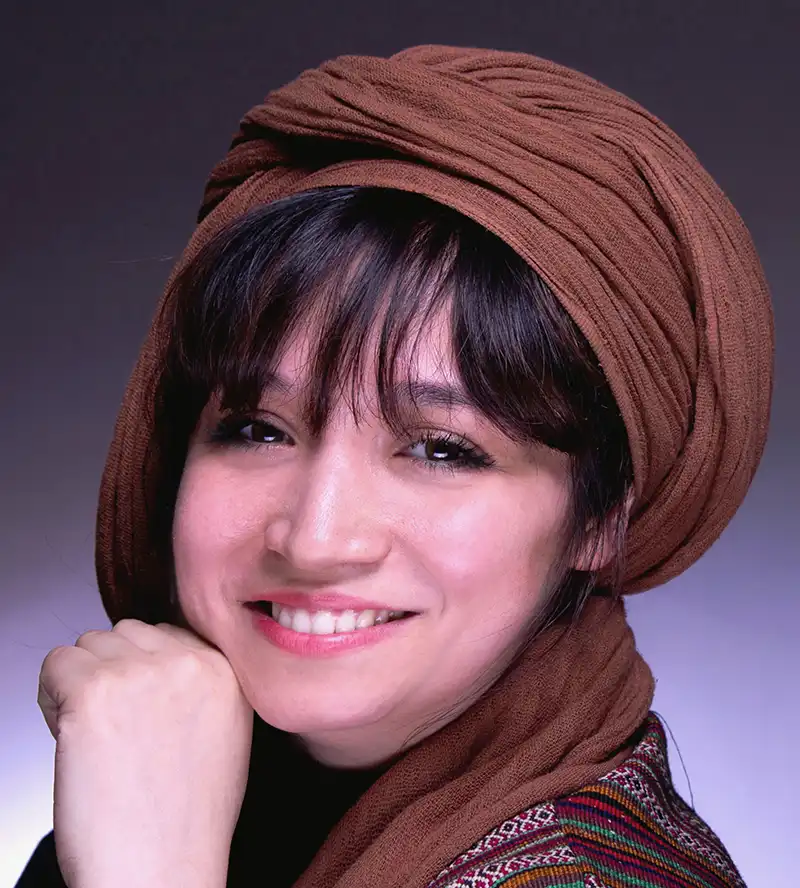 نازنین آذر مهر