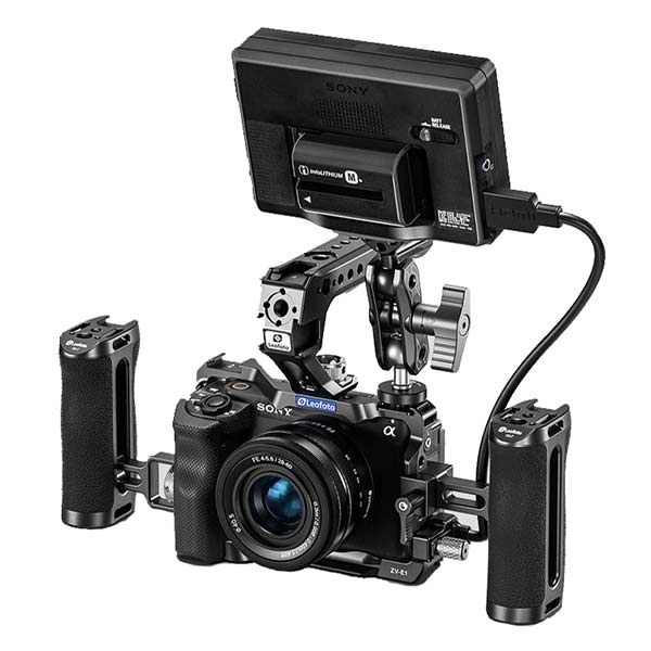 sony cameras