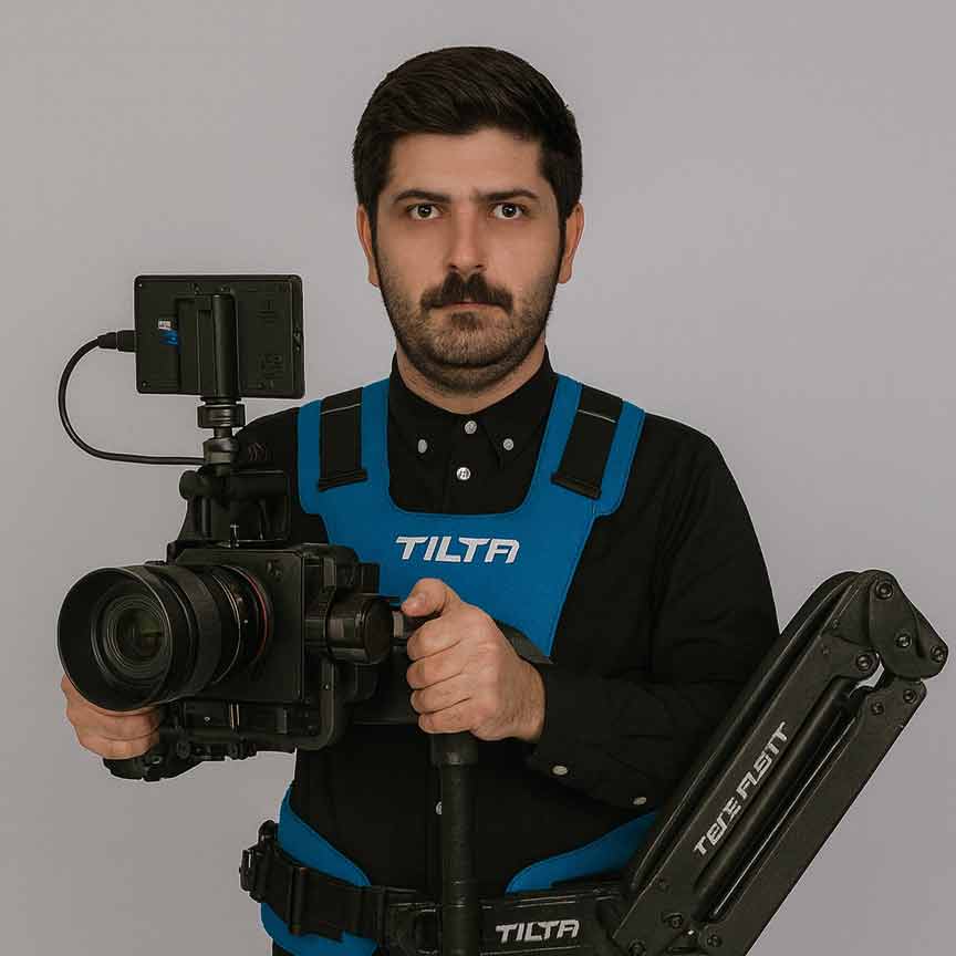 تصویر پروفایل