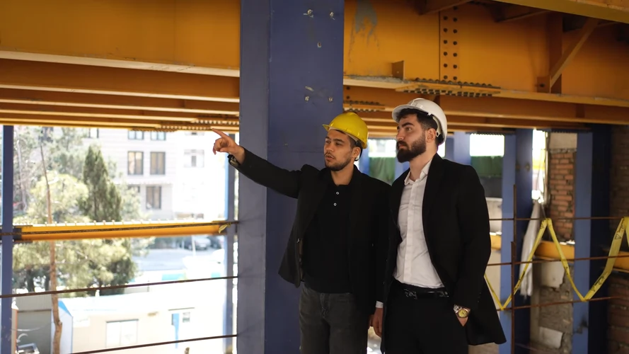 تیزر تبلیغاتی هلدینگ باس 2