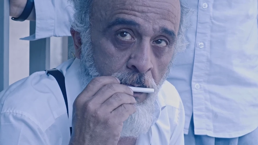 فیلم کوتاه تلافی