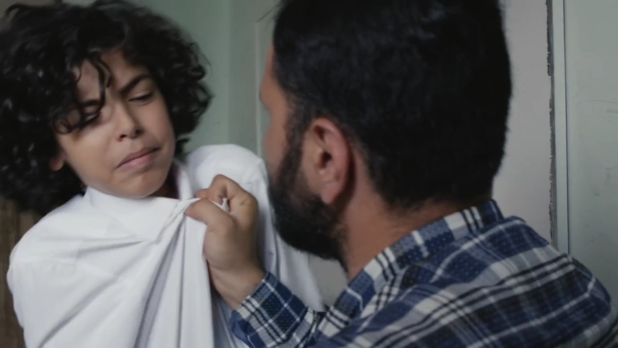 فیلم کوتاه رفوزه