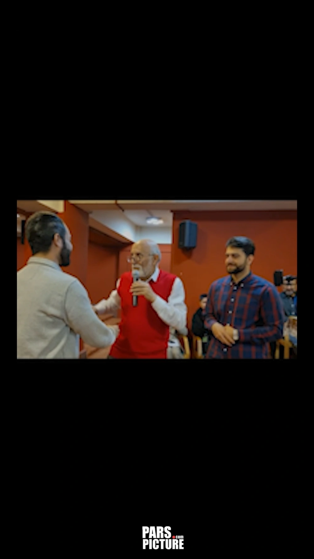 تیزر تبلیغاتی دانشگاه علمی و کاربردی