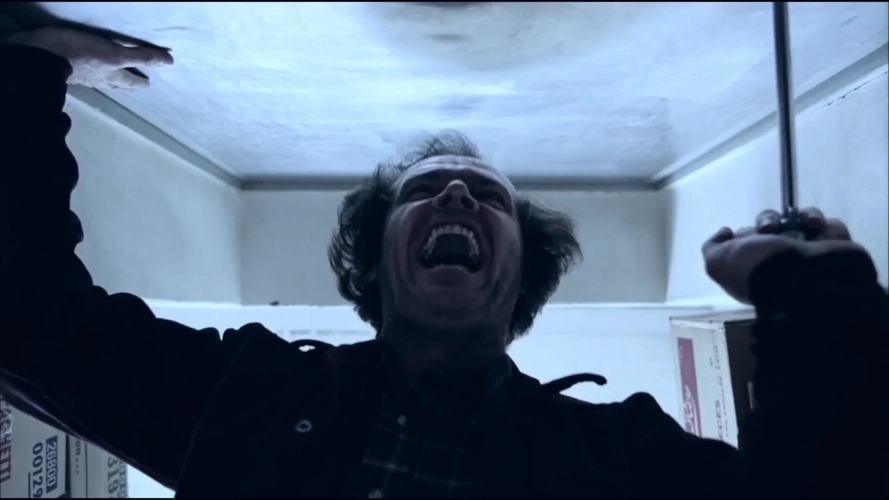 فیلم کوتاه red rum